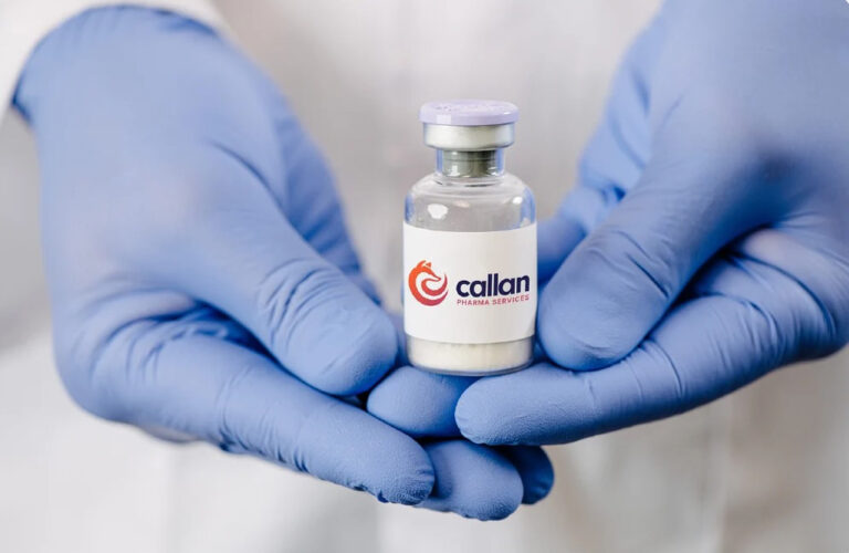 Dosage Forms for Ophthalmic & Injectables | Callan Pharma