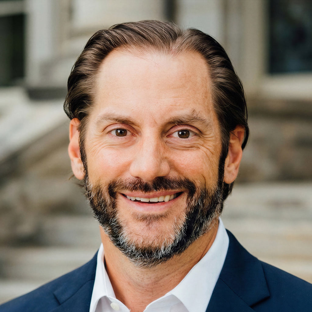 Kevin Sill PhD, President & Co-Founder, Callan Pharma Services