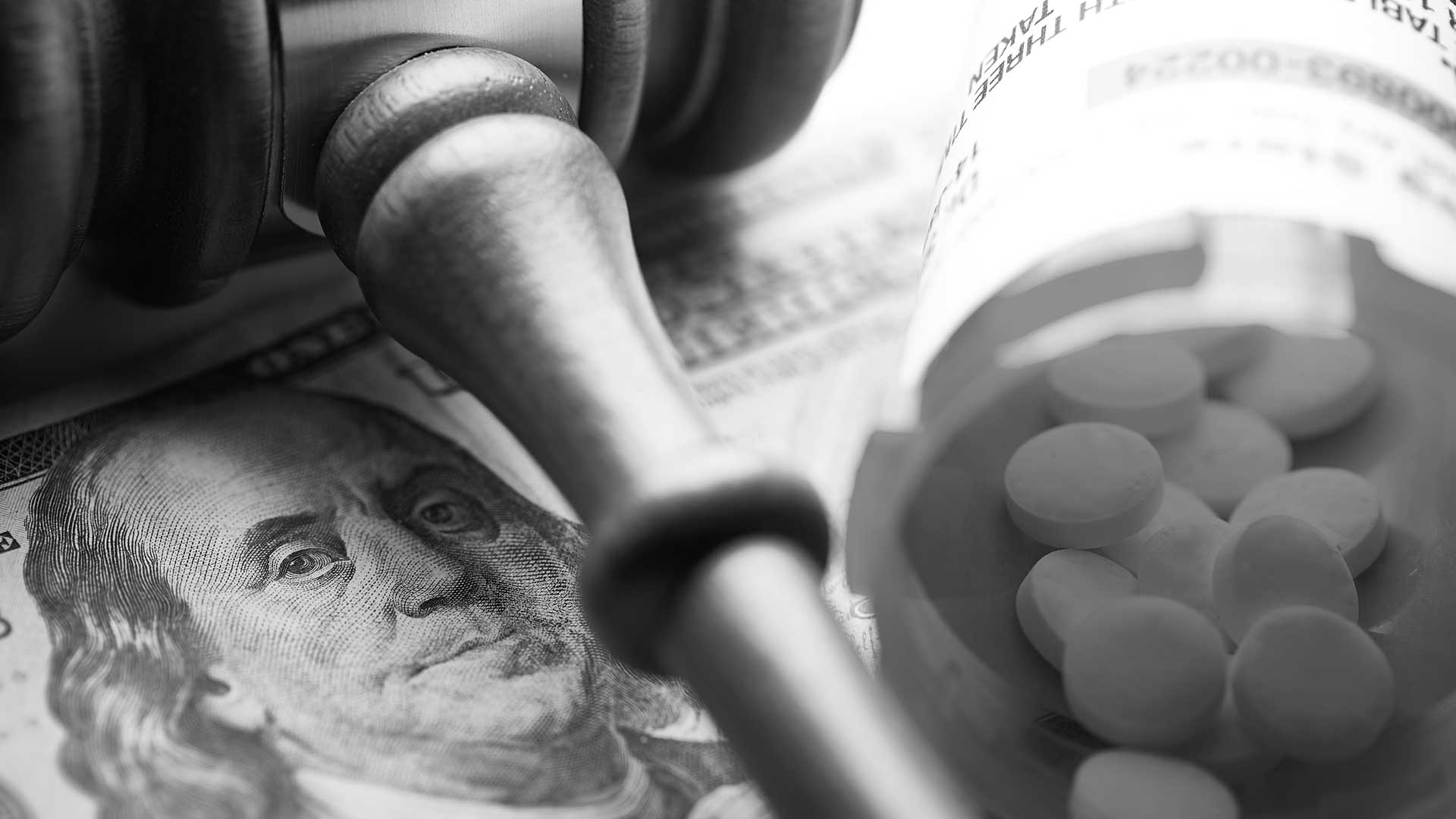 Patent Law Basics: 5 Concepts Every Scientist Should Know