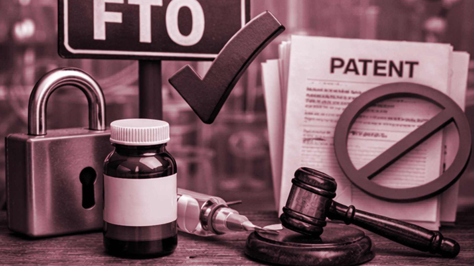 Freedom to Operate (FTO) vs Patents: Why “We Have a Patent” Doesn’t Mean You Can Commercialize  (and Why Both Can Be True)